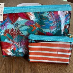 Talbot storage bags